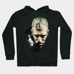 The Seventh Seal - Death & The Knight Hoodie